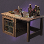 [Furniture] Medicine Cabinet
